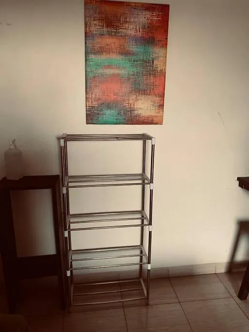 Appartement Artistic Oasis: Creatives' Haven à Kampala