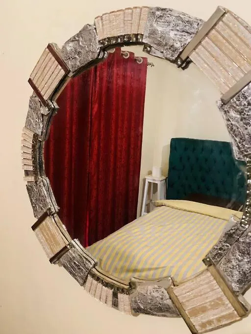 Appartement Artistic Oasis: Creatives' Haven à Kampala