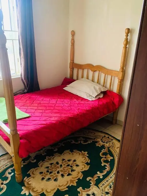 Appartement Artistic Oasis: Creatives' Haven à Kampala