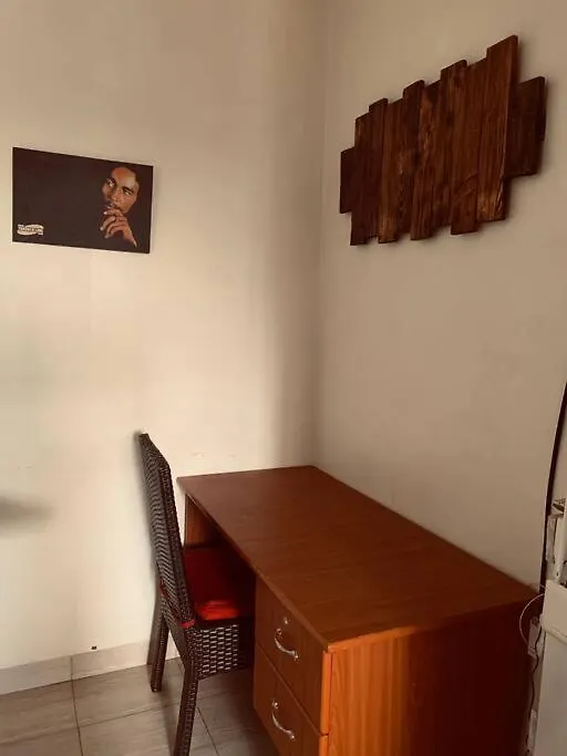 Appartement Artistic Oasis: Creatives' Haven à Kampala