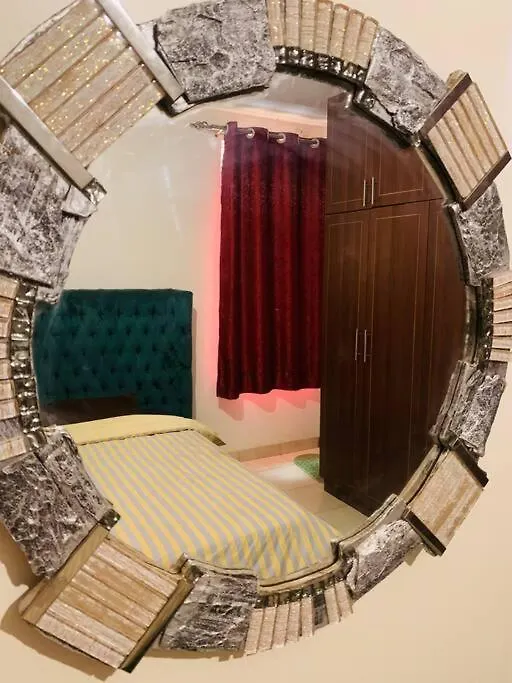 Appartement Artistic Oasis: Creatives' Haven à Kampala