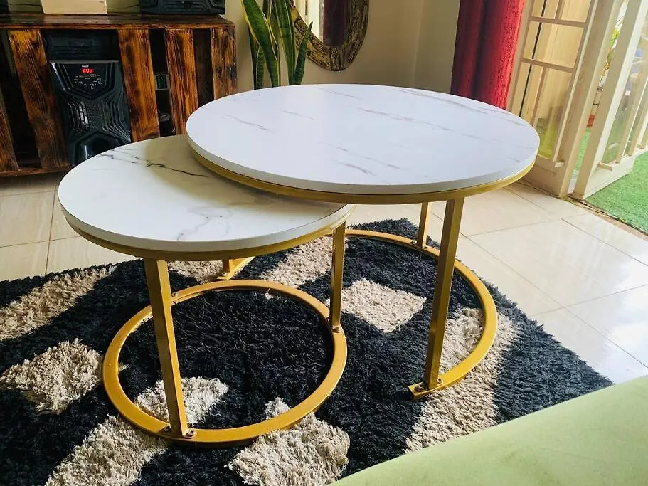 Appartement Artistic Oasis: Creatives' Haven à Kampala